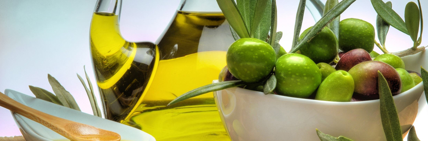 Лучшее оливковое масло Италии